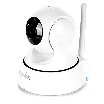 1080p hd security ip camera – sannce by its