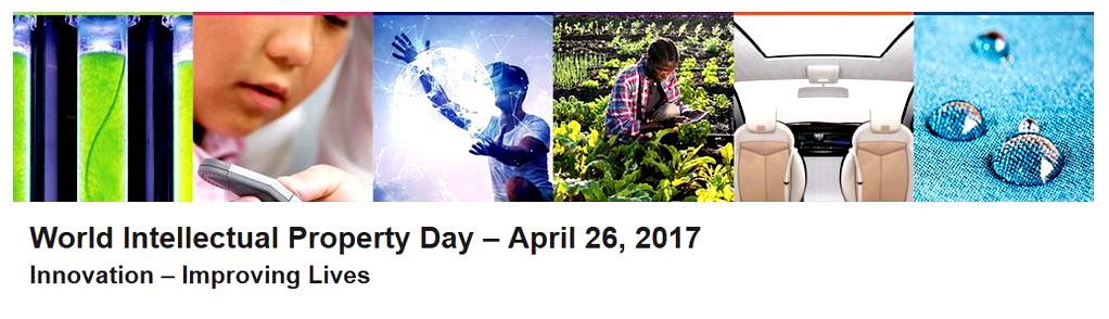 Aippi celebrates world ip day – april 26, 2017 share your activities at