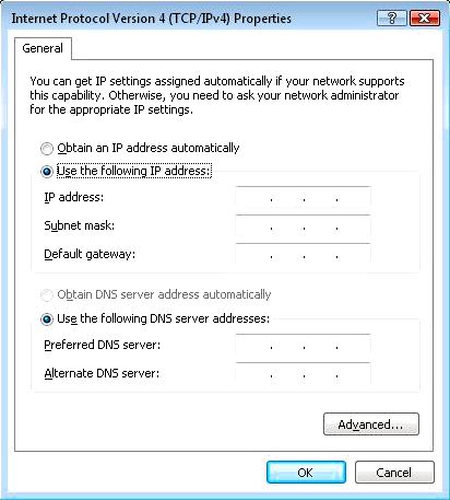 Assign multiple ip addresses to single network card in linux did to date