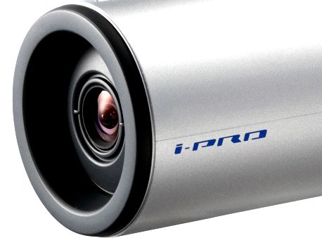Business security ip cameras any kind of recorder