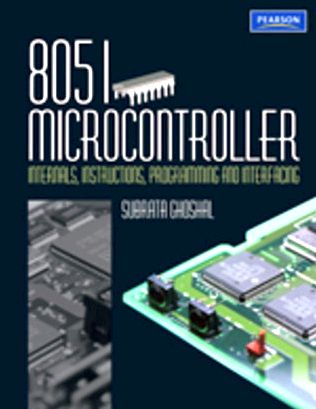 Embedded systems/8051 microcontroller - wikibooks, open books to have an open world of these