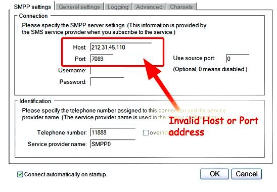 Exactly why is the place recognition (according to my ip) wrong? according to