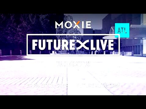 Futurex live: the following 10 Gold medal in