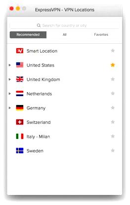 How to modify your ip? are connecting to