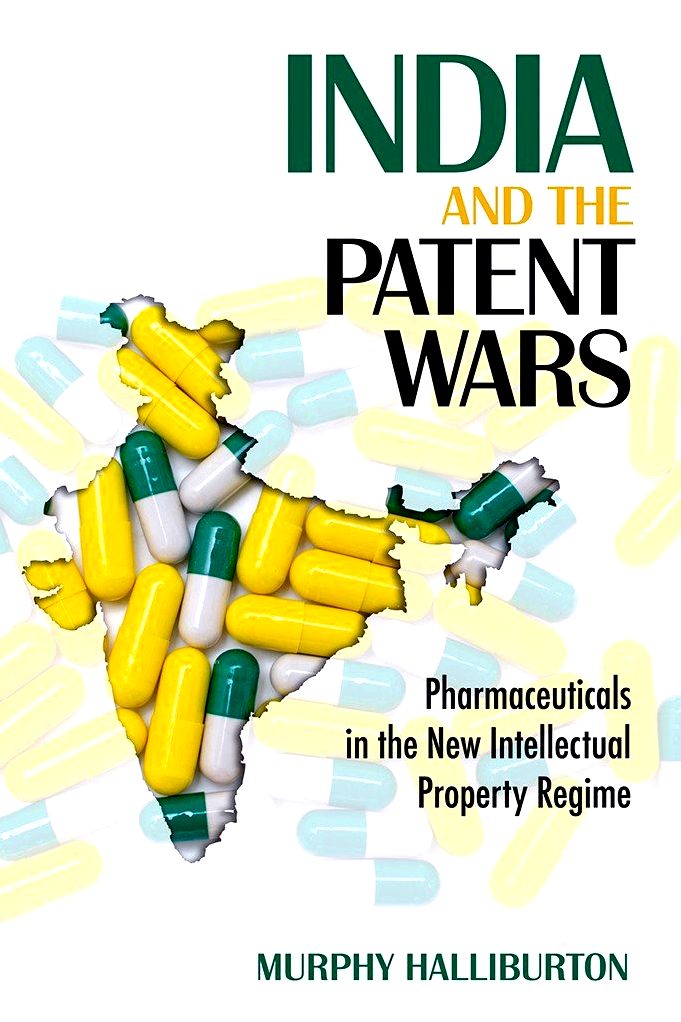 India and also the patent wars: pharmaceuticals within the new ip regime on jstor Halliburton implies that Big Pharma