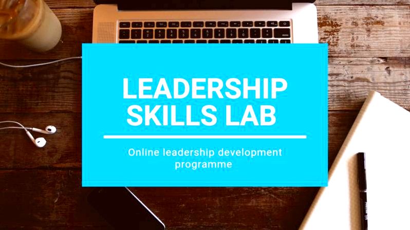 Leadership development lab We explore methods for