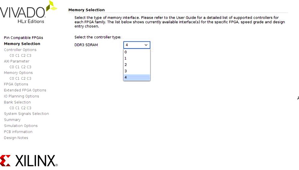 Memory interface - a summary some bufferable memory