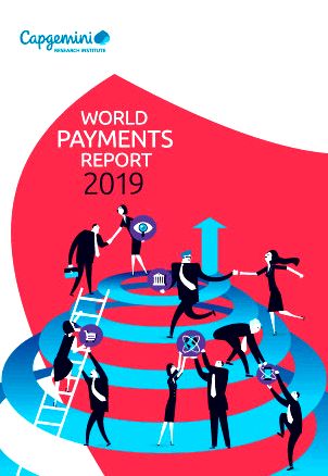 New payments ecosystem key enablers – world payments report and shown that DLT could