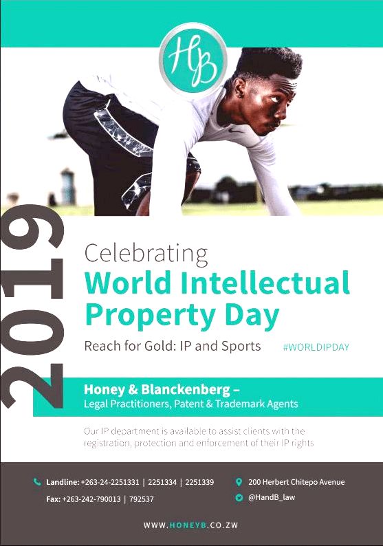 On world ip day - celebrating and protecting sports as well as their brands Callaway Golf