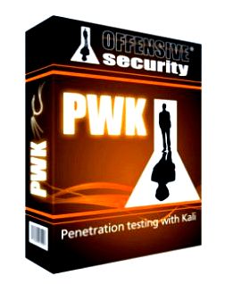 Pwk and also the oscp certification This program is made for