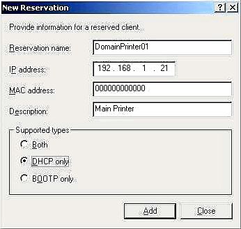 Reserve ip in network workflow Around the         Workflows          tab, choose