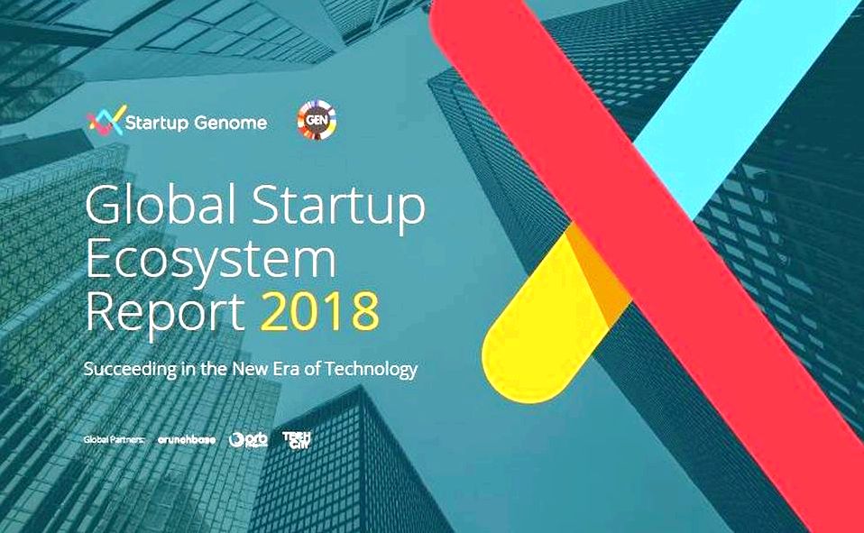 Singapore’s startups develop established global success are now being supported