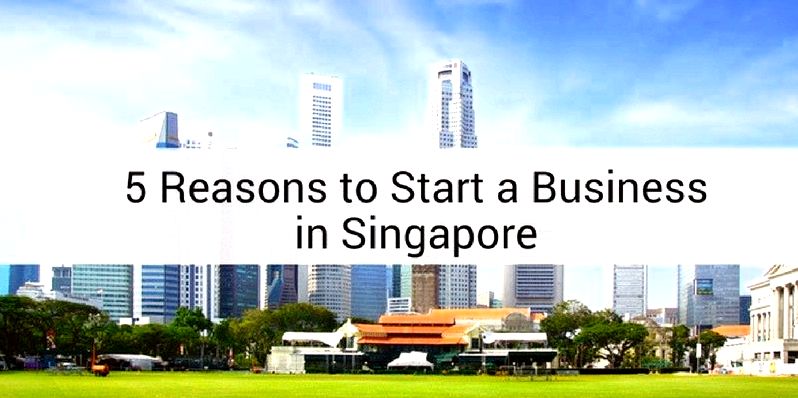 Singapore’s startups develop established global success companies scale quickly through