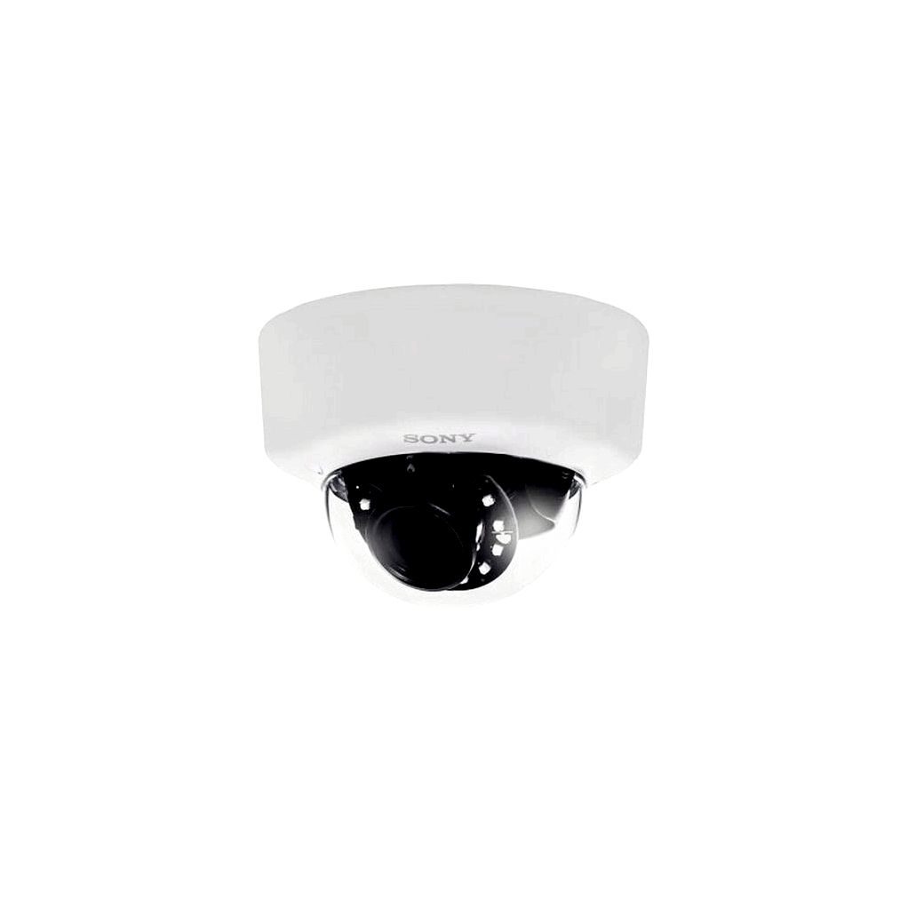 Snc-xm631 - the new sony - security ip camera, small and Night