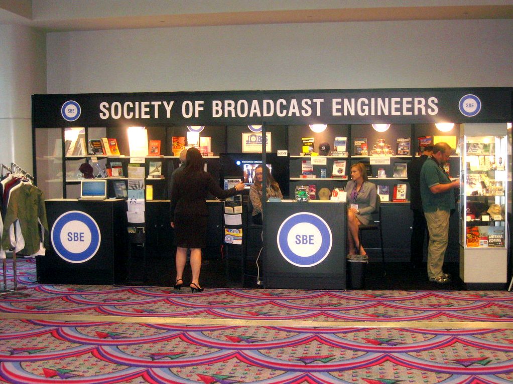 Society of broadcast engineers of technology within the migration