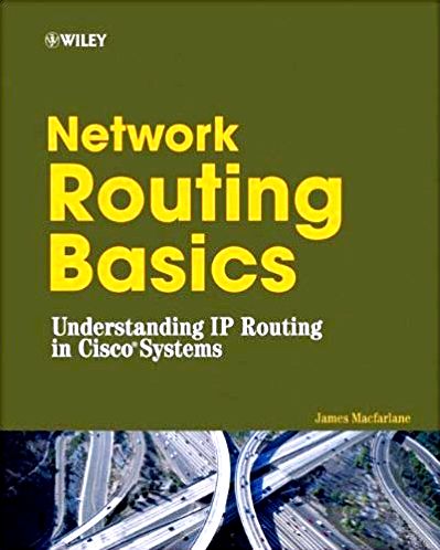 Understanding ip systems your network is configured