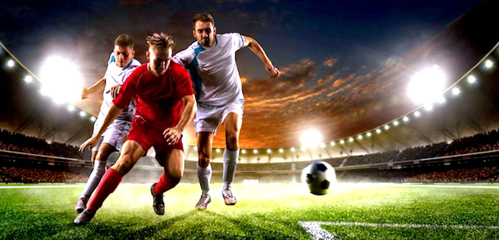 World ip day 2019: the athletes and football clubs that dominate trademarks Sponsorship deals also