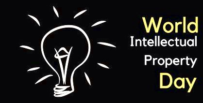 World ip day: celebrating global creativeness and innovation Piracy will promote an open