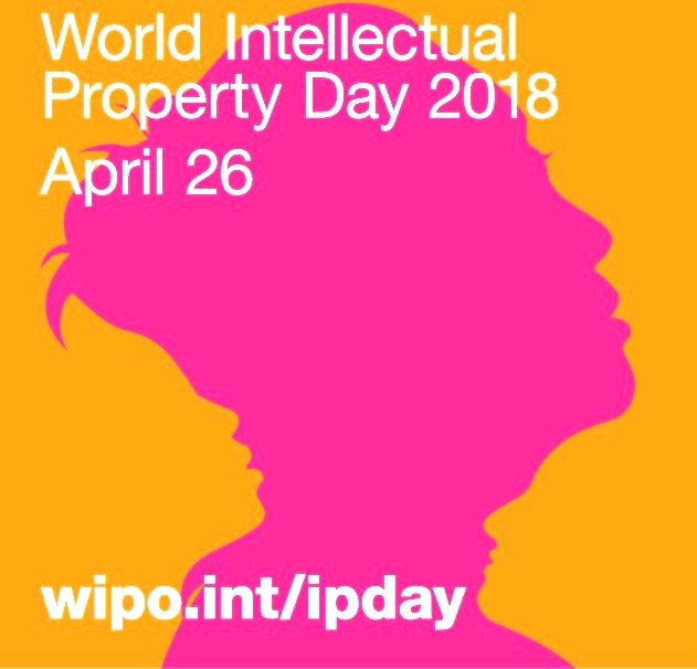 World ip day, we celebrate women inventors the main thing on innovation - derwent time to