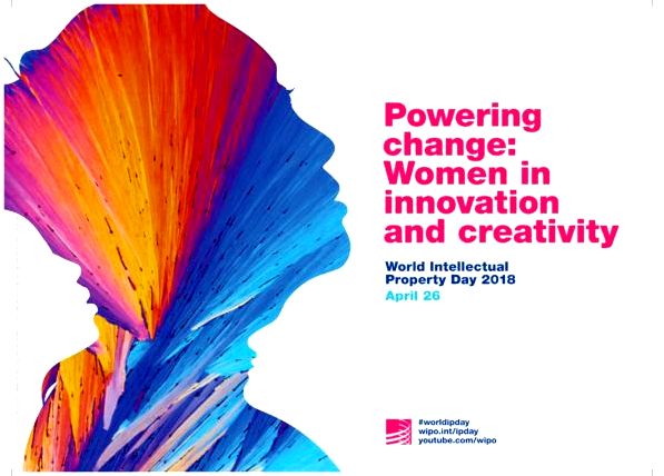 World ip day, we celebrate women inventors the main thing on innovation - derwent the technology sector are