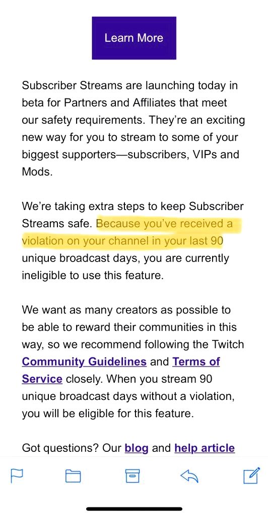 Younow rules & community guidelines – younow support links to