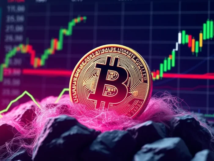 Cryptocurrency Market Sell-Off